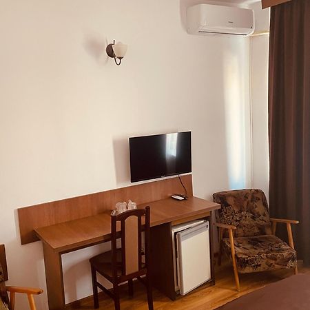 Hotel Moldova Bîrlad Dış mekan fotoğraf