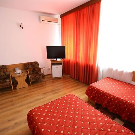 Hotel Moldova Bîrlad Dış mekan fotoğraf