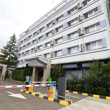 Hotel Moldova Bîrlad Dış mekan fotoğraf