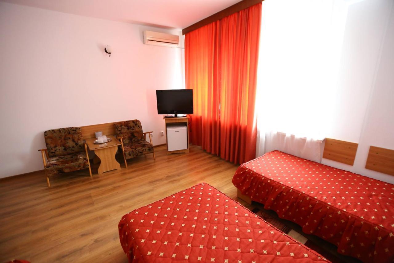 Hotel Moldova Bîrlad Dış mekan fotoğraf