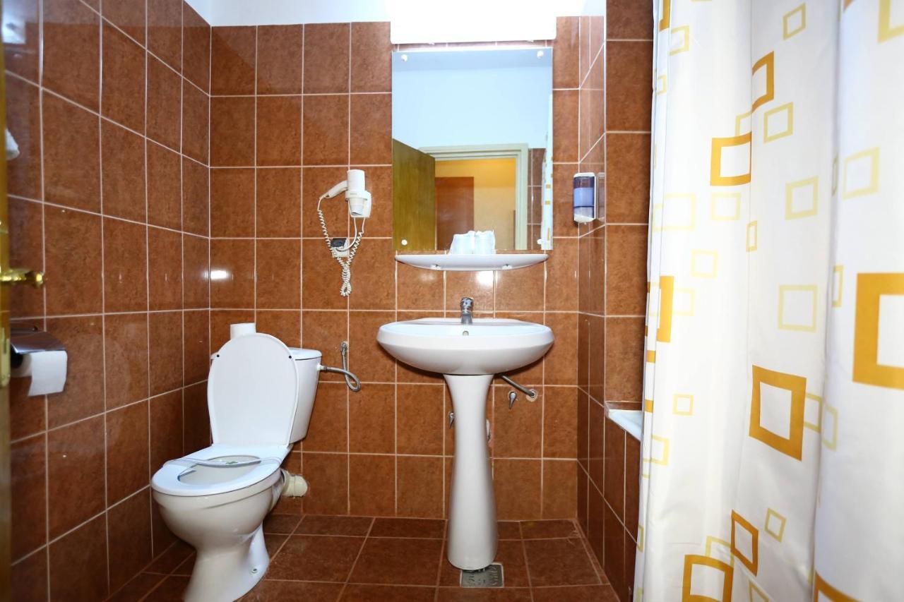 Hotel Moldova Bîrlad Dış mekan fotoğraf