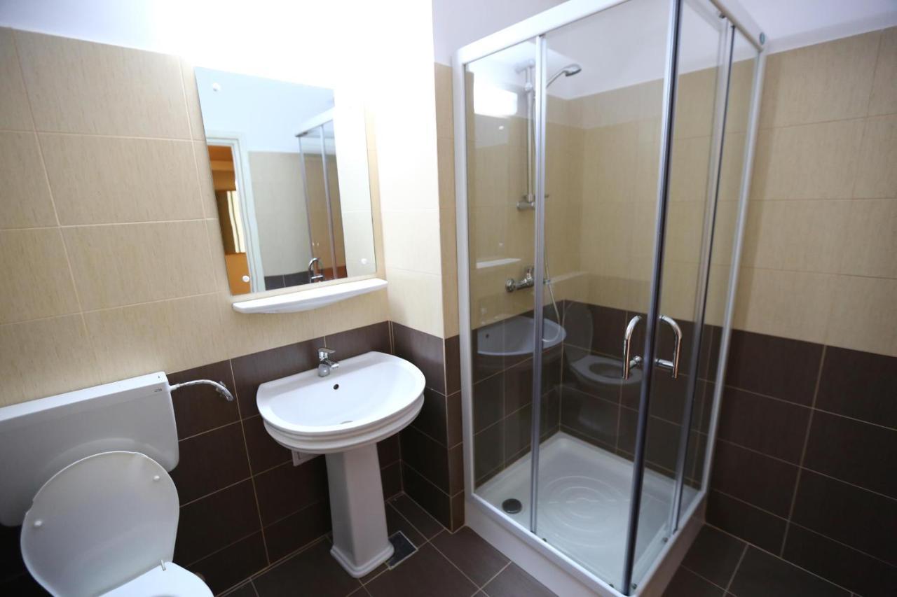 Hotel Moldova Bîrlad Dış mekan fotoğraf