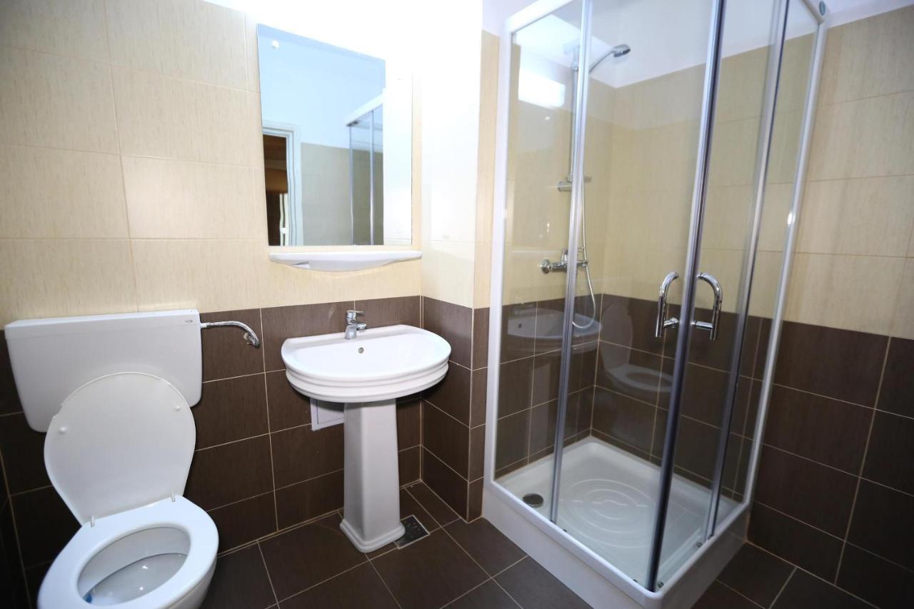 Hotel Moldova Bîrlad Dış mekan fotoğraf
