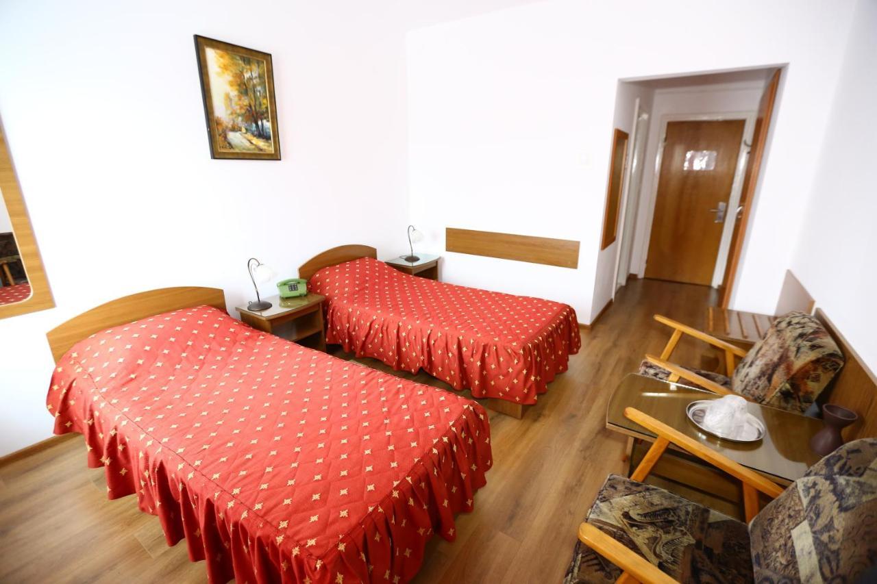 Hotel Moldova Bîrlad Dış mekan fotoğraf