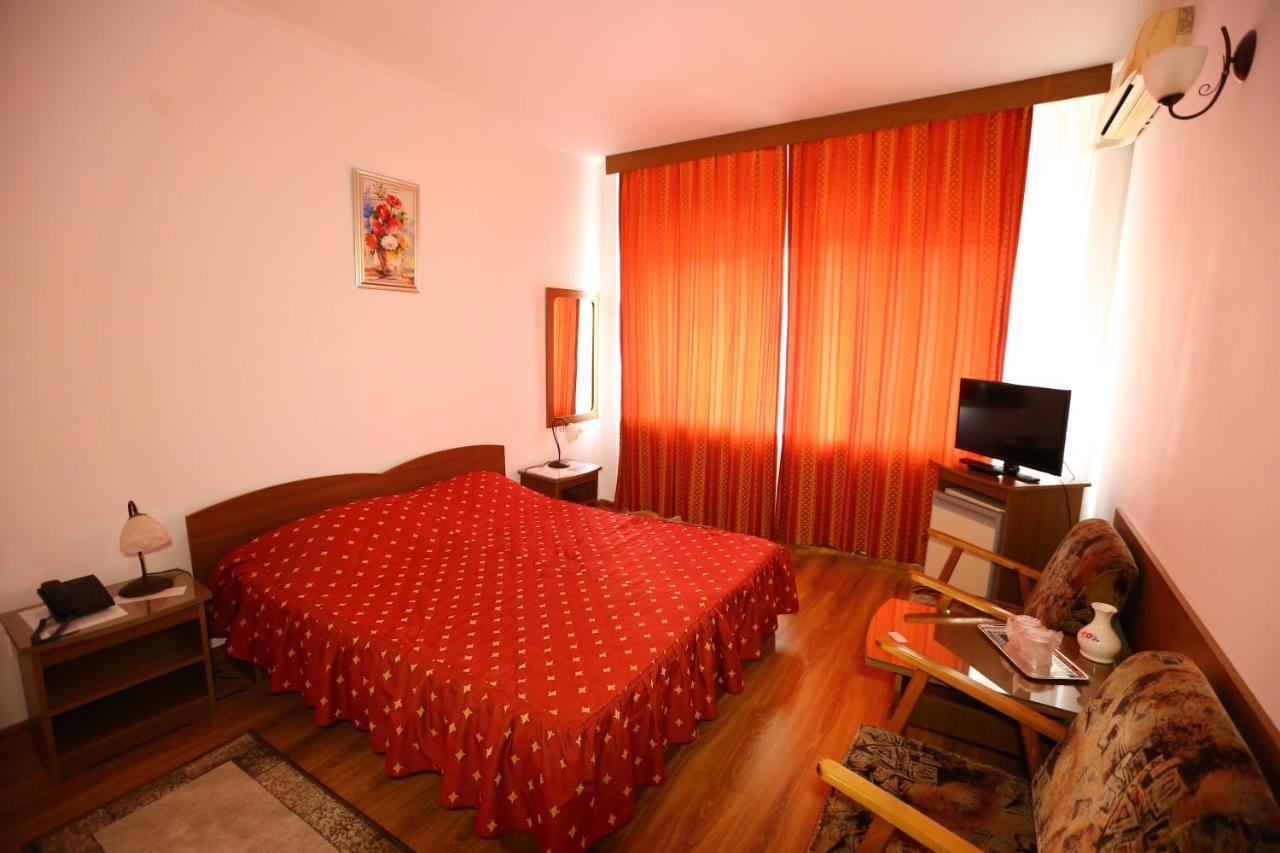 Hotel Moldova Bîrlad Dış mekan fotoğraf