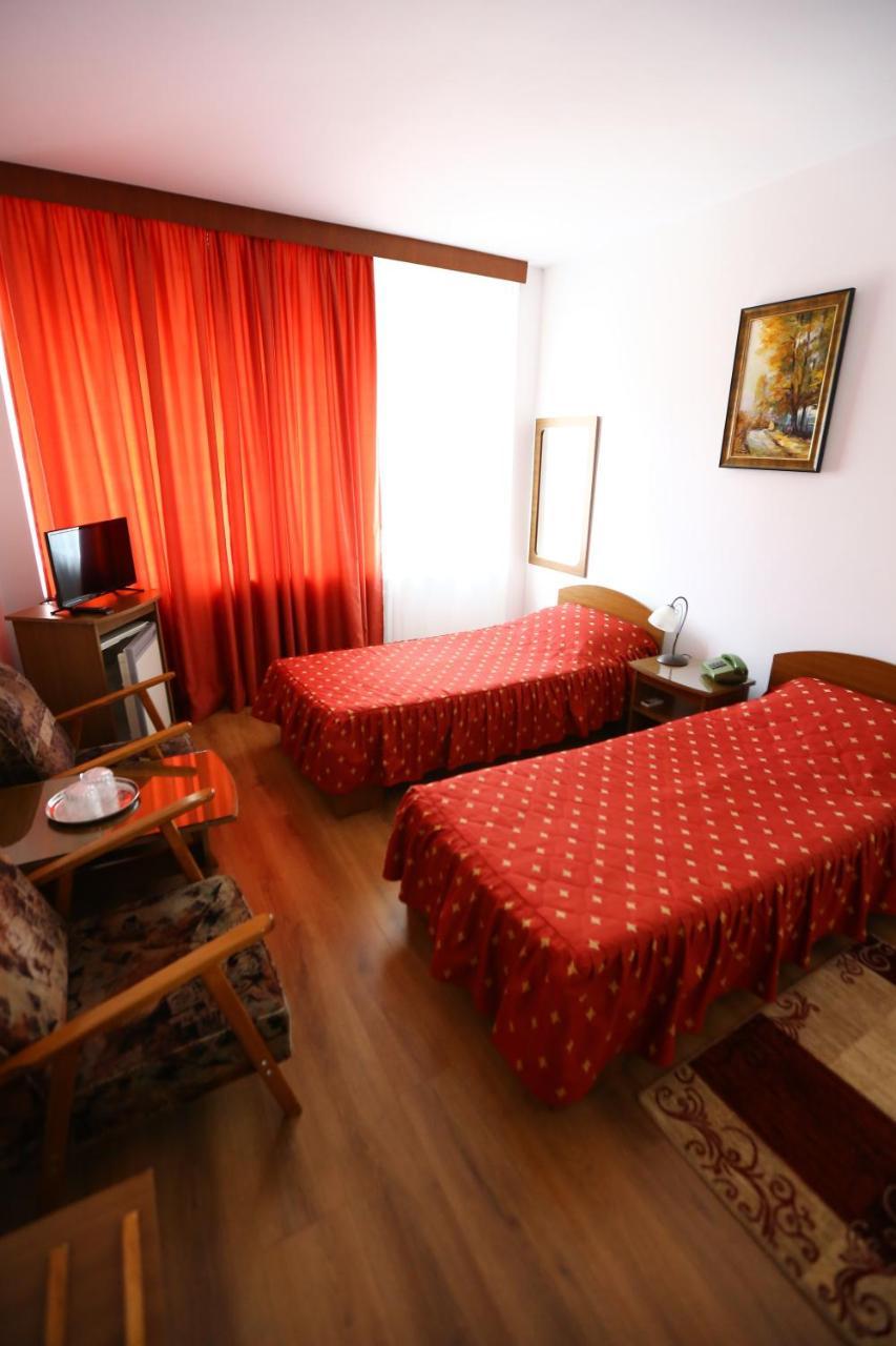 Hotel Moldova Bîrlad Dış mekan fotoğraf